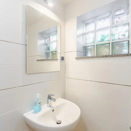 Apartment Kotwica Misdroy