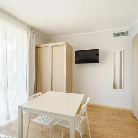 Kotwica Apartment