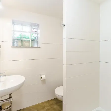 아파트 Kotwica 미엥지즈드로예