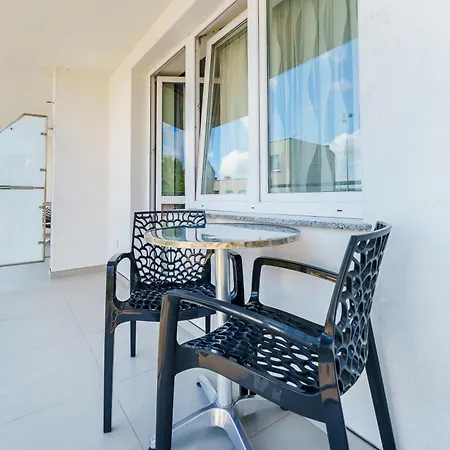 Kotwica Apartament *