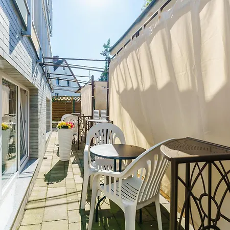 Kotwica Apartment Misdroy