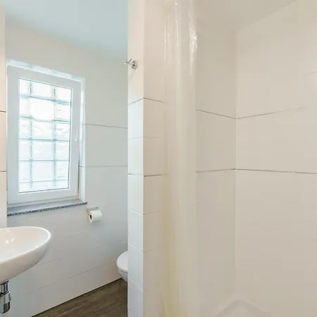 Apartment Kotwica Misdroy