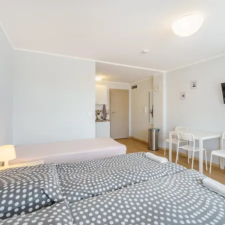 Kotwica Apartment Misdroy