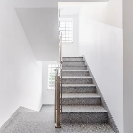 Kotwica Apartment Misdroy