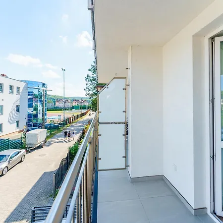 Kotwica 미엥지즈드로예