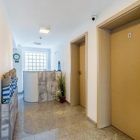 Kotwica * 미엥지즈드로예