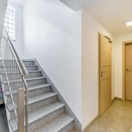 아파트 Kotwica 미엥지즈드로예