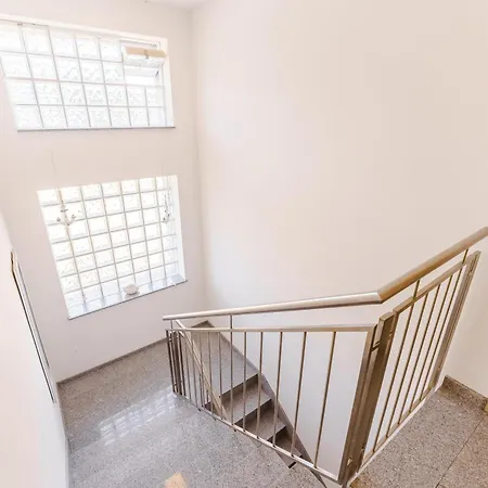 Kotwica Apartment Misdroy