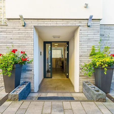 Kotwica Apartament *