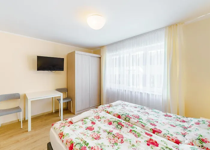 Kotwica Apartman