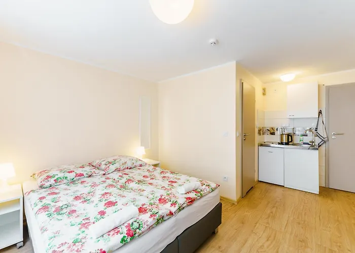 Kotwica * Międzyzdroje