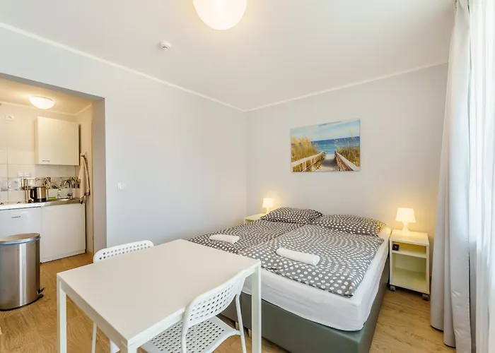 Apartman Kotwica *