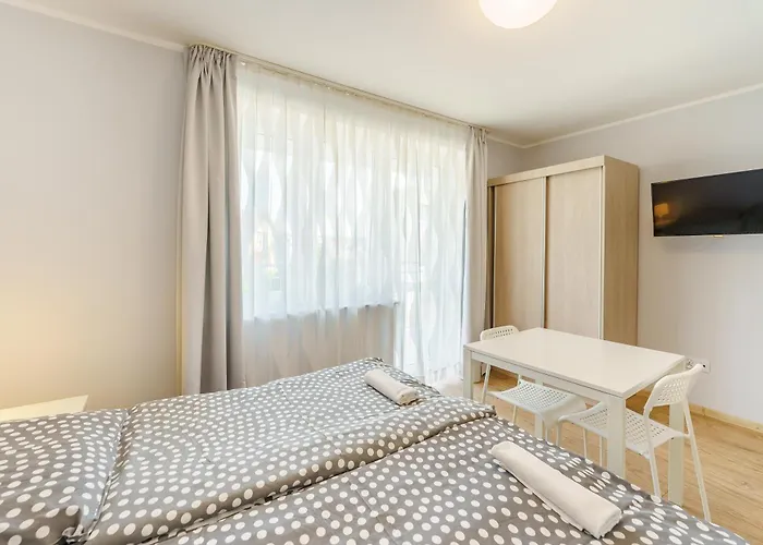 Kotwica Międzyzdroje