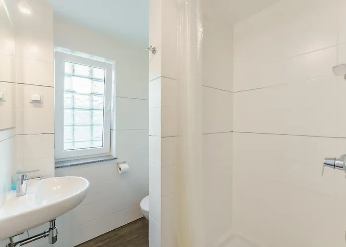 Apartman Kotwica Międzyzdroje