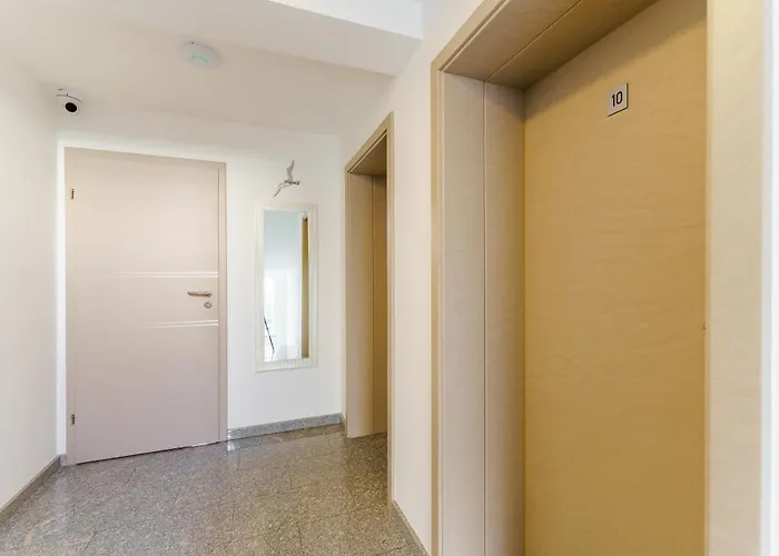 Kotwica * Międzyzdroje