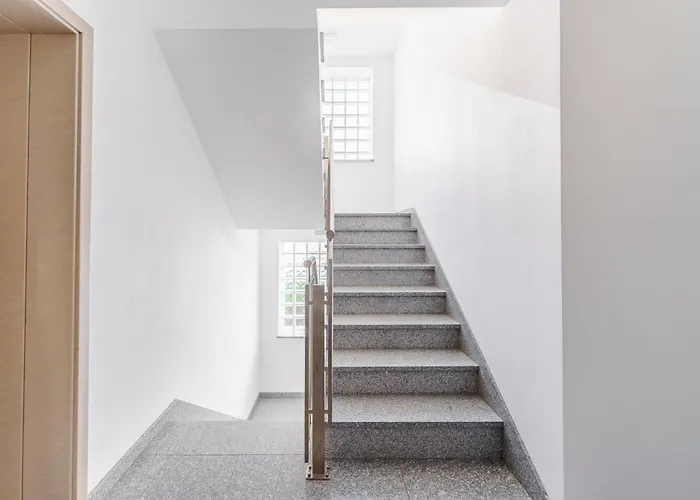 Kotwica Apartman Międzyzdroje