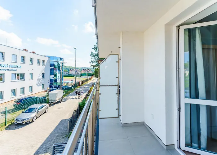 Kotwica Międzyzdroje