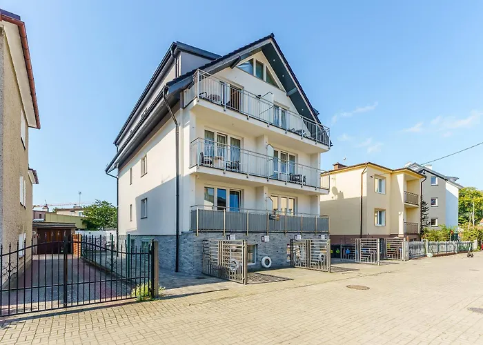 Apartman Kotwica *