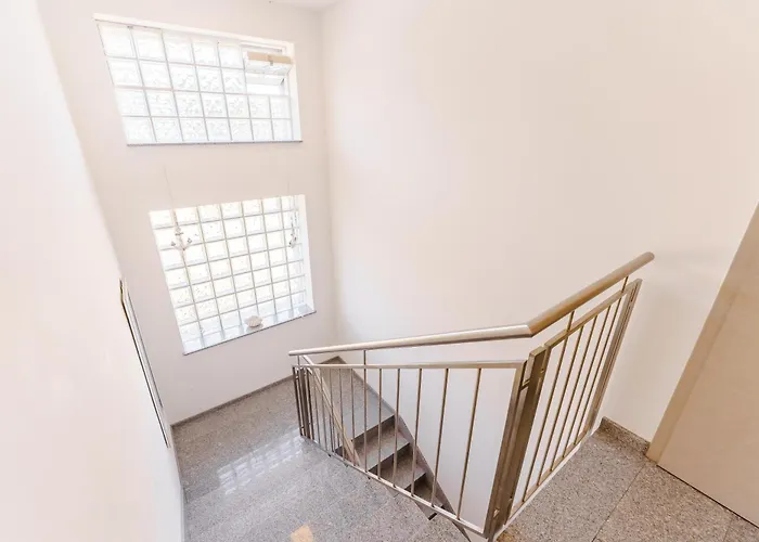 Kotwica Apartman Międzyzdroje