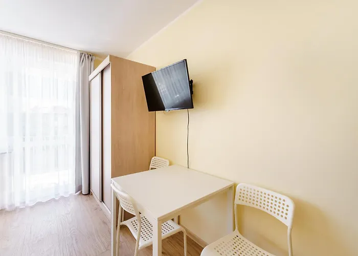 Apartman Kotwica *