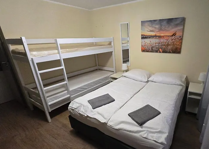 Kotwica Międzyzdroje