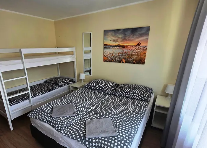 Apartman Kotwica