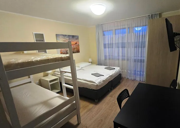 Kotwica Apartman